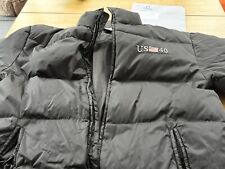 Winterjacke herren winter gebraucht kaufen  Taufkirchen