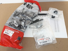 Kit trasmissione cinghia usato  Rende