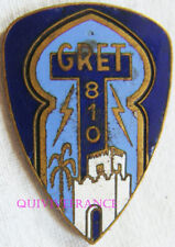 In20899 insigne 810 d'occasion  Le Beausset