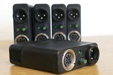 Sennheiser mza battery usato  Sanremo