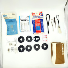 20pc vtg singer for sale  Auburn