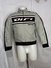 Giubbotto moto difi usato  Casamarciano