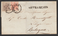 bologna antica usato  Villachiara