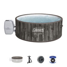 Coleman napa saluspa for sale  Lincoln