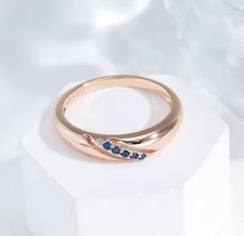 Damen ring 14k gebraucht kaufen  Saarbrücken