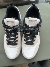 Skechers uno men for sale  BRISTOL