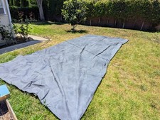 9.5 x18.75 calumet for sale  Fullerton