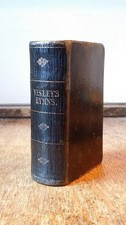 1849 collection hymns for sale  WINCHESTER