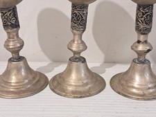 Set bicchieri calici usato  Latina