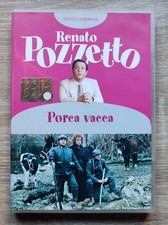 Porca vacca dvd usato  Roma