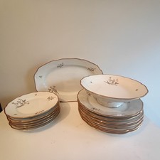 Ceramica richard ginori usato  Mondovi