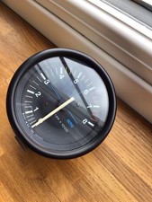 Smiths tachometer 80mm for sale  EXETER