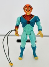 Thundercats 1985 ljn for sale  ROTHERHAM