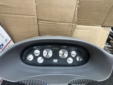 Bayliner Capri Boat Gauge Cluster Usado , usado comprar usado  Enviando para Brazil