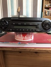 New beetle stereo for sale  PONTEFRACT