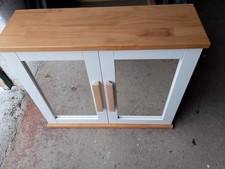Bathroom cabinet for sale  HOLSWORTHY