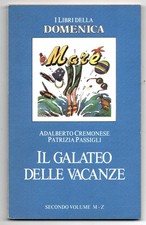 Galateo delle vacanze usato Galateo delle vacanze usato  Bologna