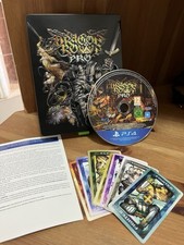 Dragon crown pro usato  Roma