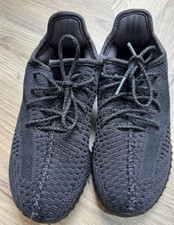 Black yeezy boost for sale  UK