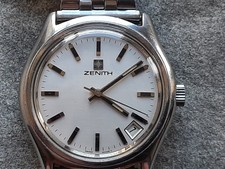 Zenith surf manuale usato  Terni