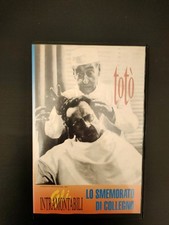 Vhs anni usato  Brandizzo
