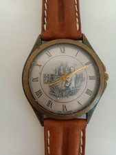 Montre guy clarac d'occasion  Étang-sur-Arroux