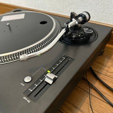 Technics 1200mk5 turntable d'occasion  Expédié en Belgium