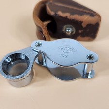 Atco 10x jeweler d'occasion  Expédié en Belgium
