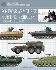 Postwar armoured fighting for sale  UK