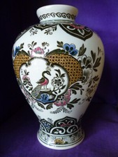 Vase keramik villeroy gebraucht kaufen  Deutschland