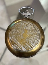 Orologio vintage tasca usato  San Cipriano d'Aversa