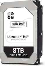 Hgst 8tb huh728080ale604 gebraucht kaufen  Köln