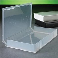 New clear vhs for sale  La Vista
