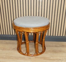 Vintage hocker bugholz gebraucht kaufen  Wilhelmshaven