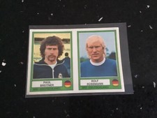 Image panini paul d'occasion  France