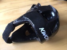 Kopfschutz taekwondo kwon gebraucht kaufen  Bovenden
