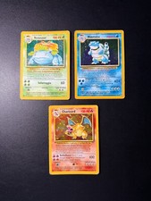 Pokemon base set usato  Italia