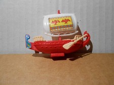 Kinder ferrero nave usato  Italia