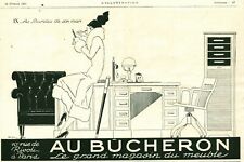 1925 antique woodcutter d'occasion  Expédié en Belgium