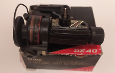 Vintage unbenutzte angelrolle gebraucht kaufen  Lehre