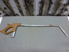 Vtg haban saw for sale  Winlock