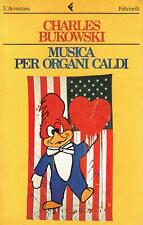 Charles bukowsk..musica per usato  Roma