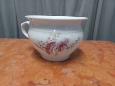 Vaso notte ceramica usato  Sandigliano