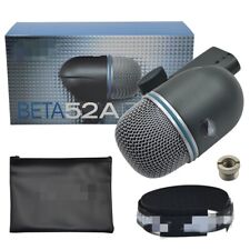 Beta 52a supercardioid for sale  Rancho Cucamonga