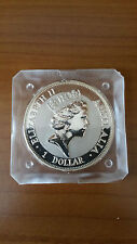 Dollaro australiano 1993 usato  Venetico