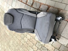Sitz hintere sitzreihen gebraucht kaufen  Hamburg