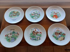 Service assiettes fromage d'occasion  Aix-en-Provence-