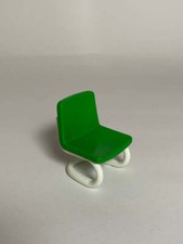 Playmobil stuhl grün gebraucht kaufen  Krefeld