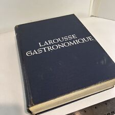 Vtg book larousse d'occasion  Expédié en Belgium