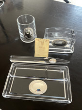 Set scrivania vintage usato  Taranto